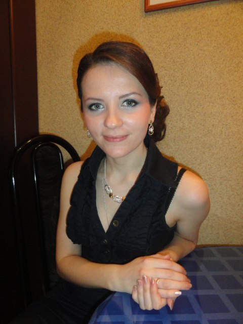 Татьяна Березина | Ярославль