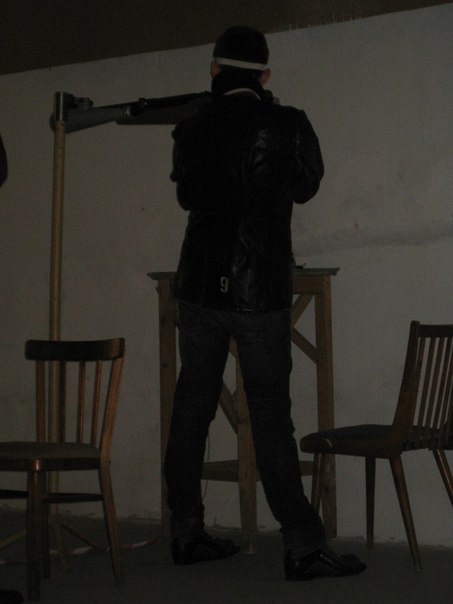 Михаил Греков | 