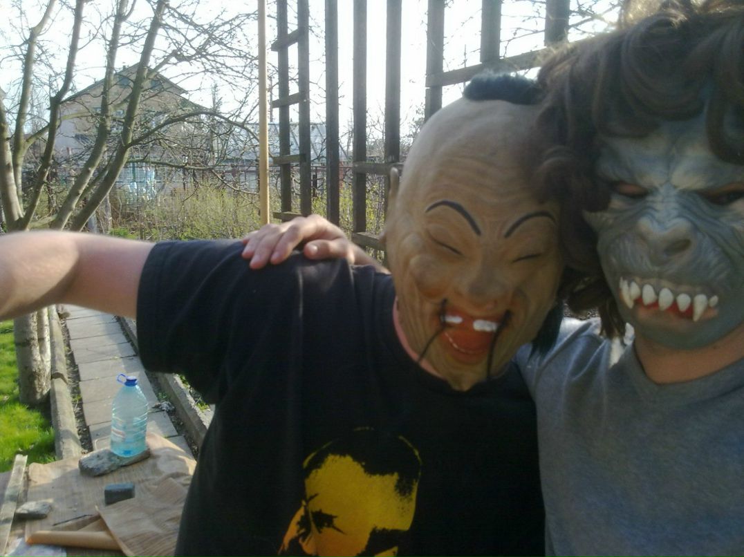 Максим Петров | 