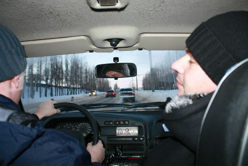 Тимур Григоров | Houston