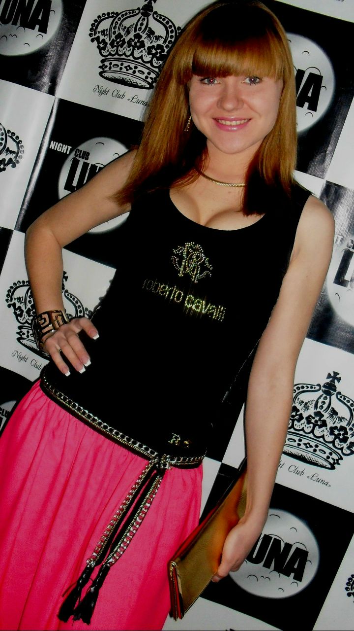 Ира Евтеева | Сумы