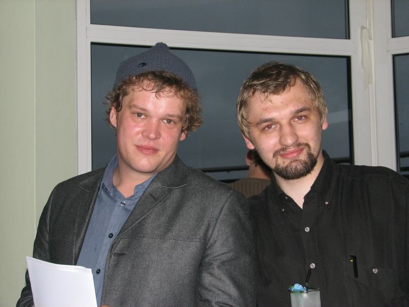 Павел Котов | Санкт-Петербург