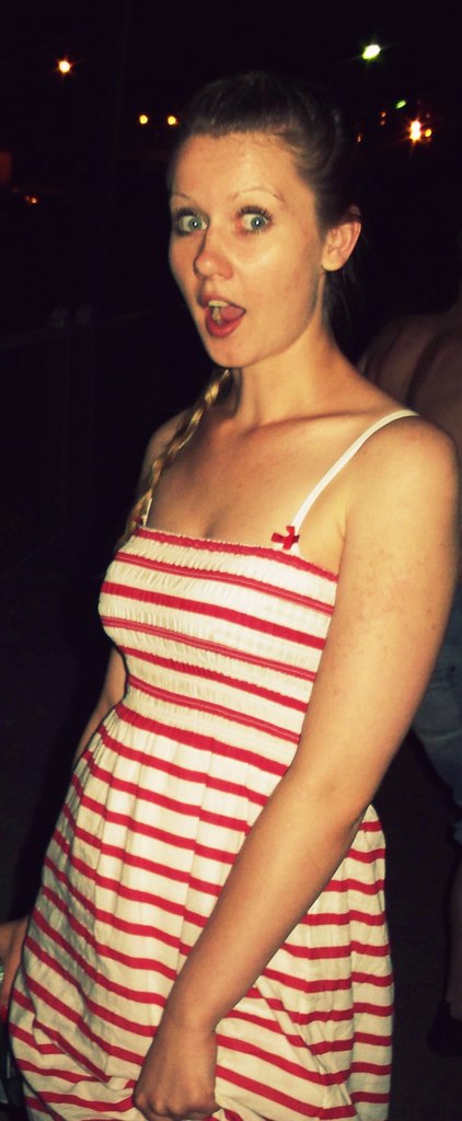 Алла Панова | Москва