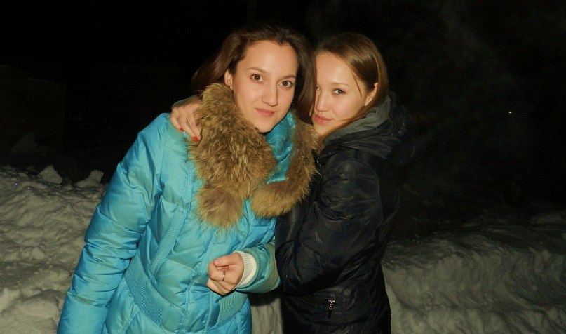 Эльгина Башарова | 