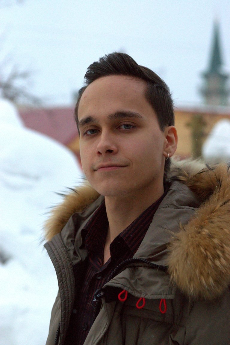 Айдар Шамсутдинов | Sydney