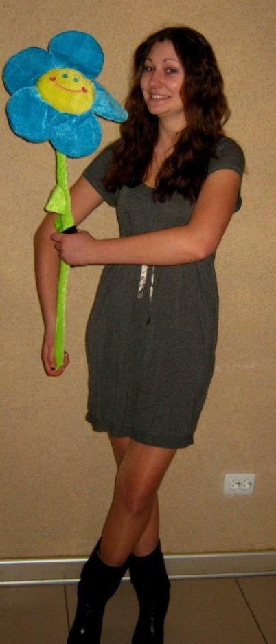 Галина Маринич | Киев