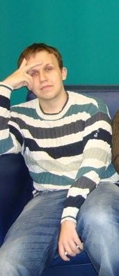 Ян Новиков | Тула