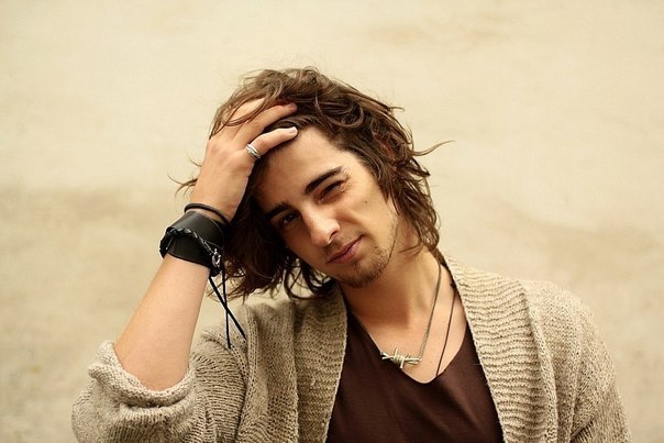 Вова Дантес | 