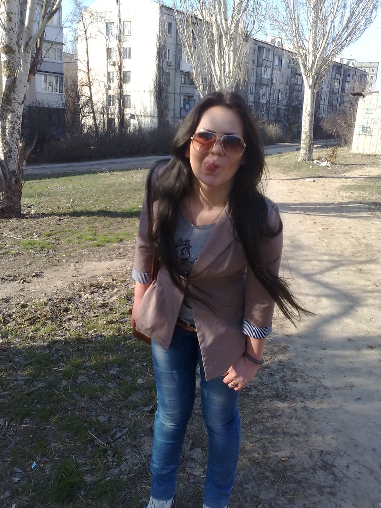 Мария Левчук | Киев