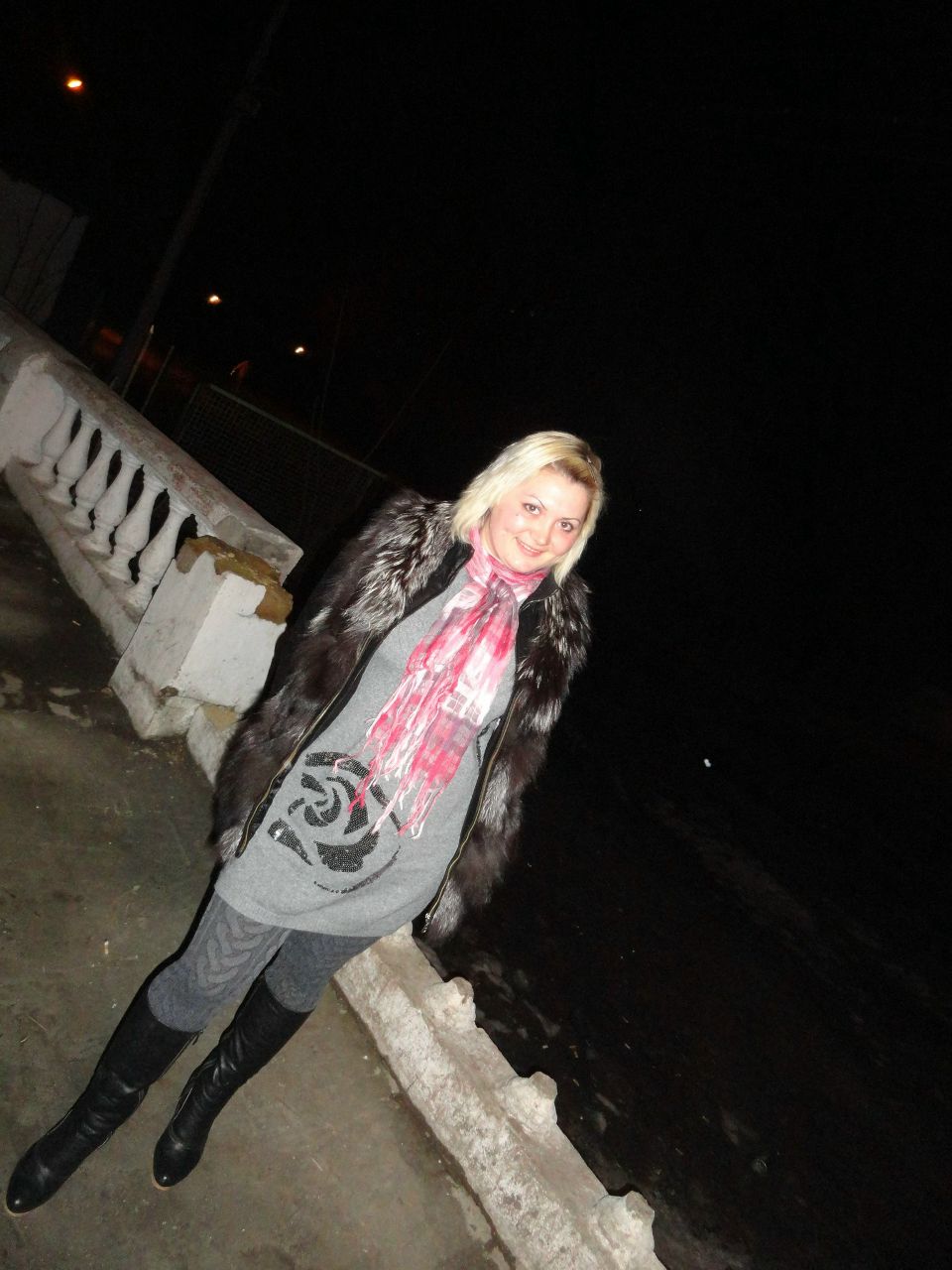 Галина Слав-Фоменко | Одесса