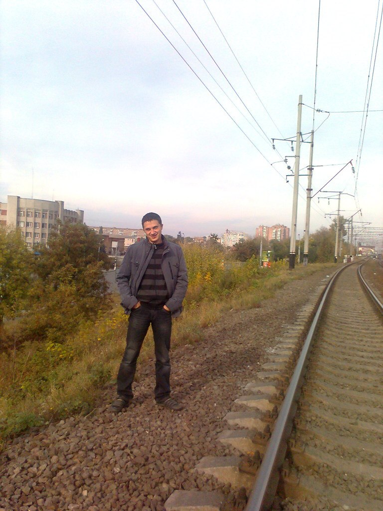 Виталий Гриб | Винница