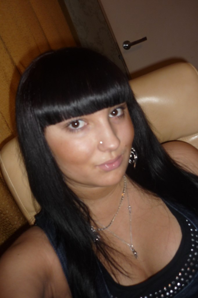 Яна Платкова | Санкт-Петербург