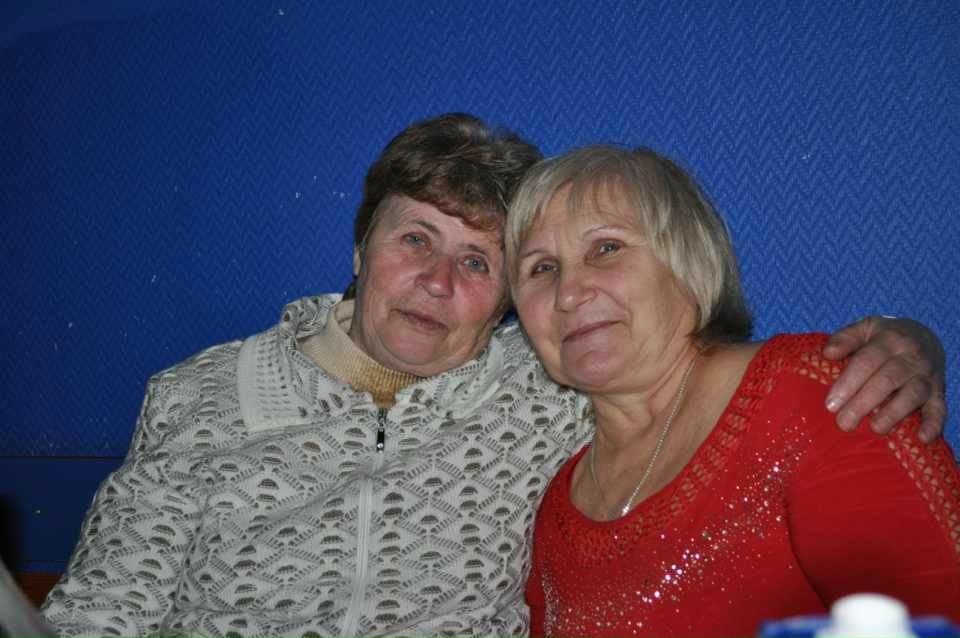 Владимир Найдун | Николаев