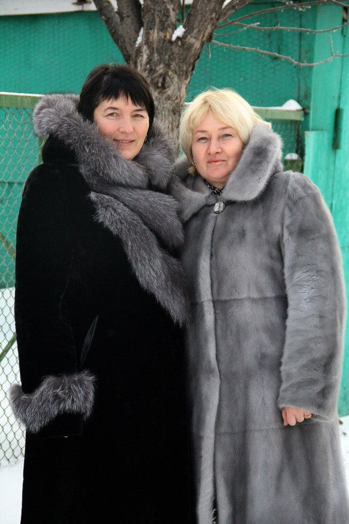 Гульфина Данилова | Уфа