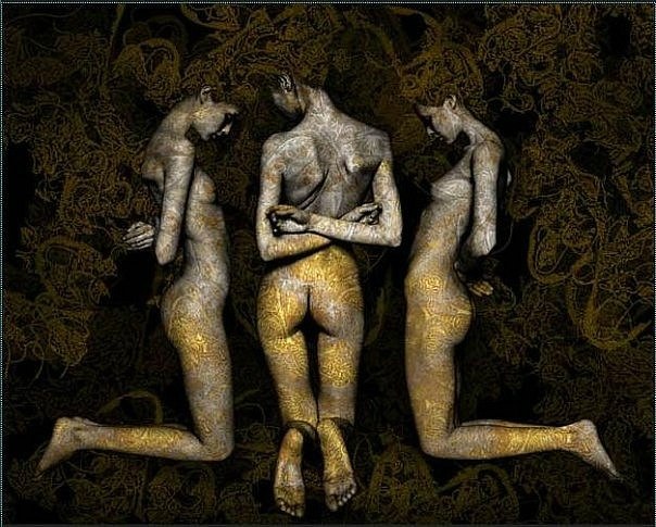 Andruxa Wolf | Karlsruhe