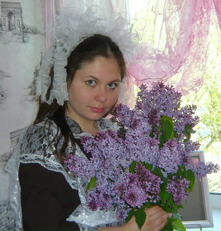 Александра Рогова | Челябинск