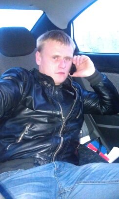 Андрей Попов | Санкт-Петербург