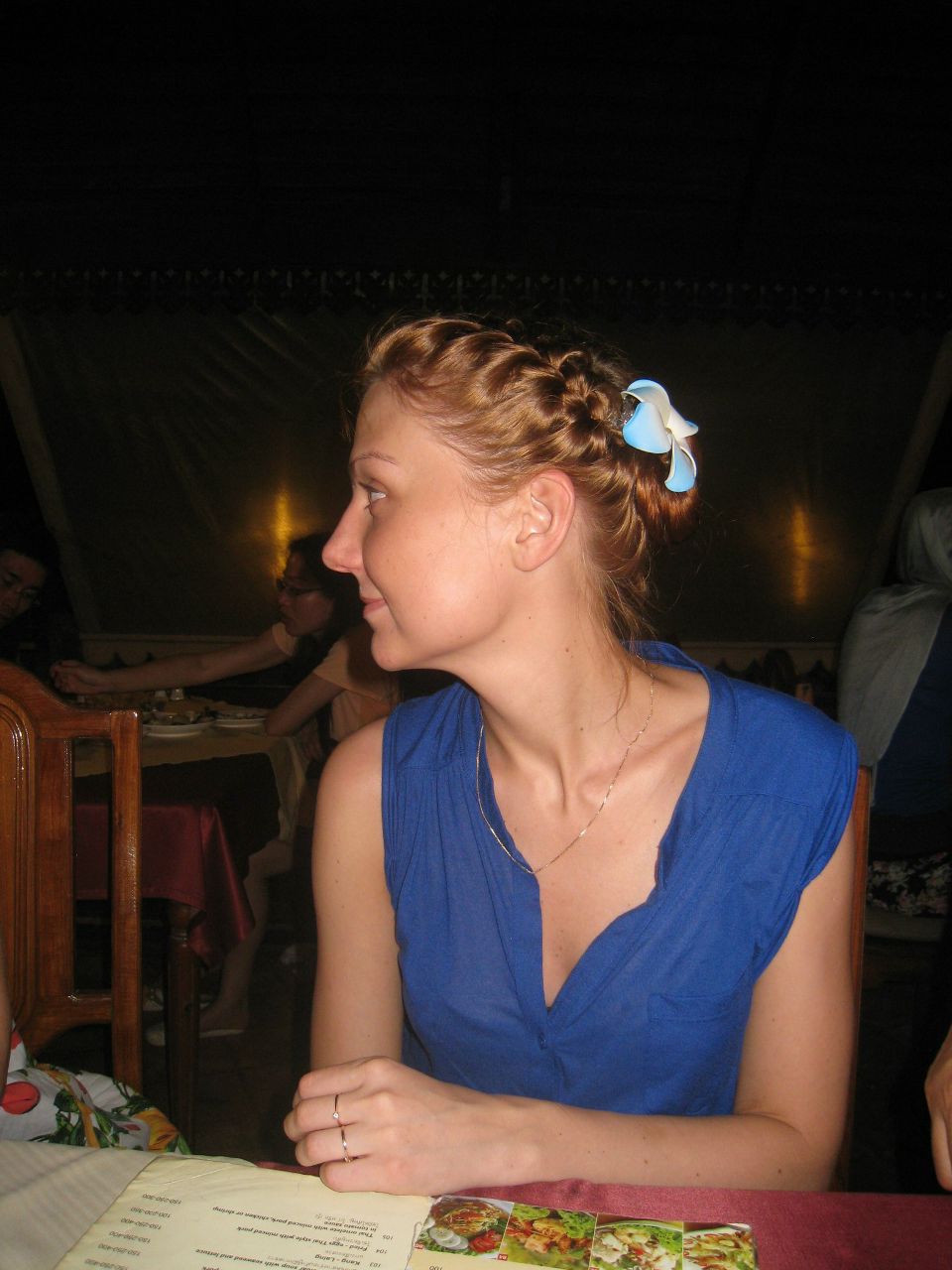 Dashka Balickaya | Москва