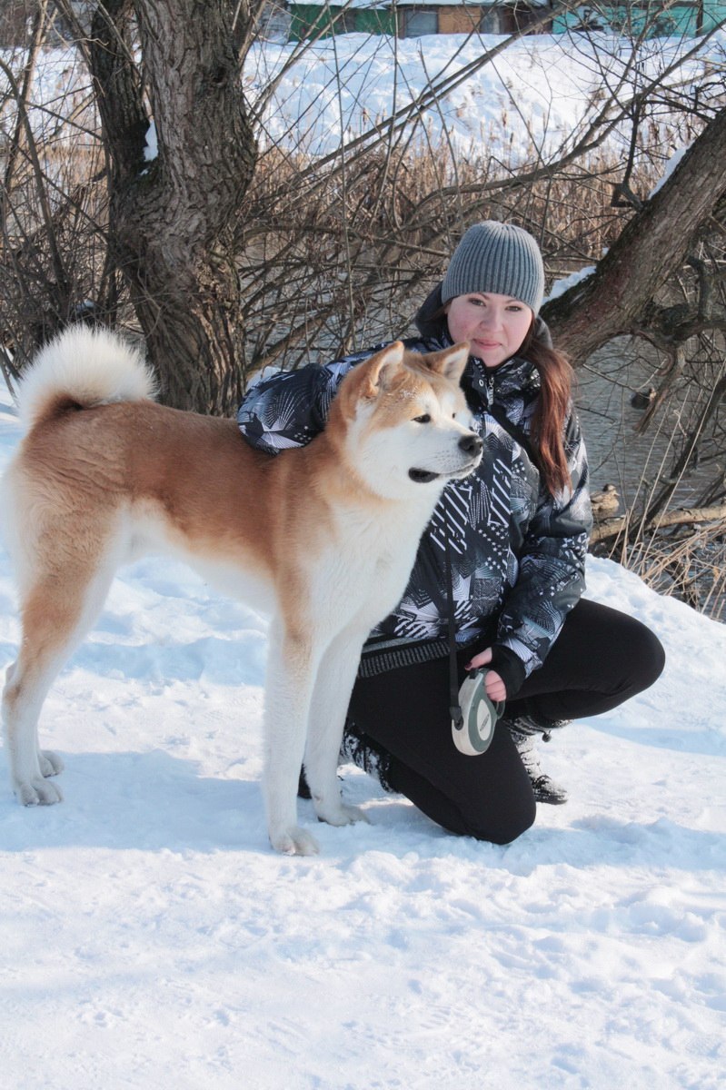 Анастасия Звонарёва | Москва