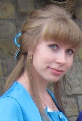 Елена Мохначева | Нижний Новгород