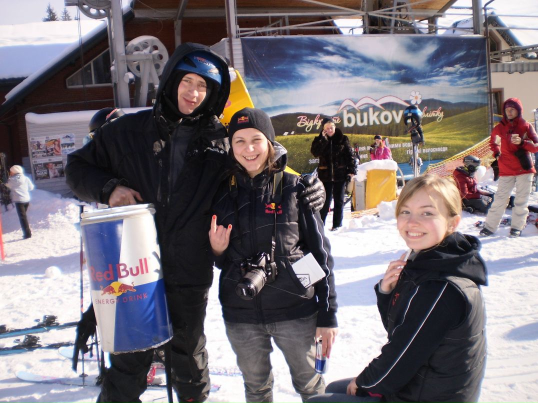 Славик Шабатура | Винница