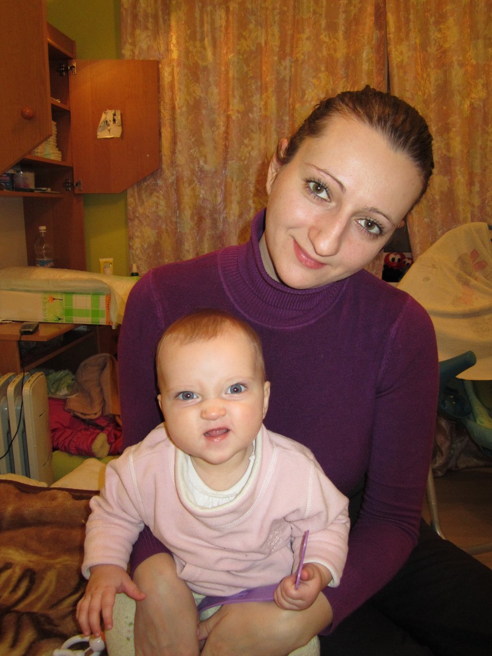 Евгения Куцая E_V_A | Киев