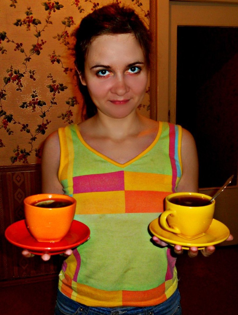 Екатерина Лавренко | Новосибирск