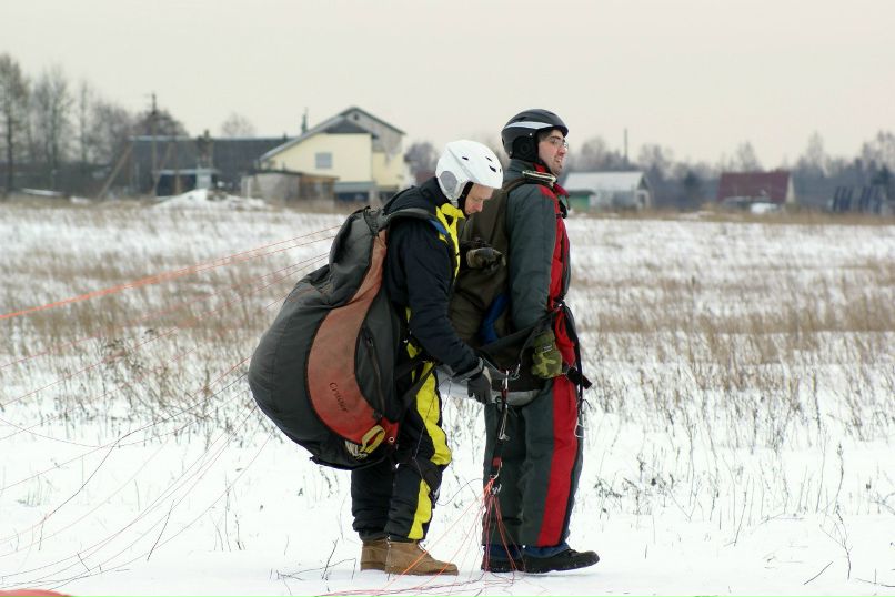 Ольга Коновалова | Санкт-Петербург