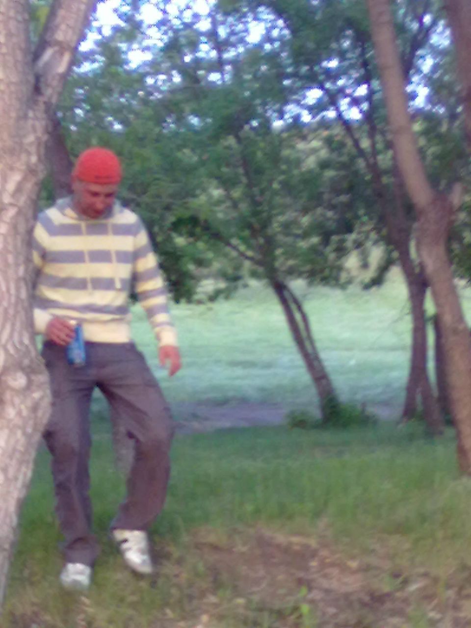 Андрей Финошин ДИКИЙ | Магнитогорск