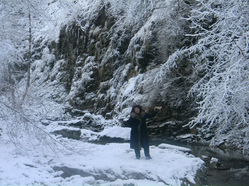 Екатерина Белоусова | Ростов-на-Дону