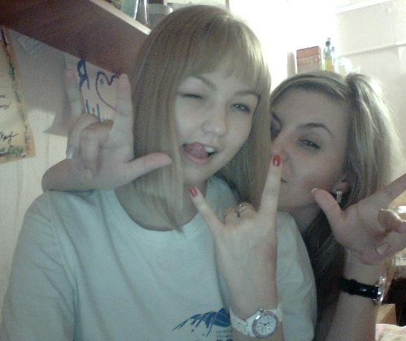 Анастасия Шульга | Ростов-на-Дону