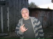 Фотография Сергей Вдовин