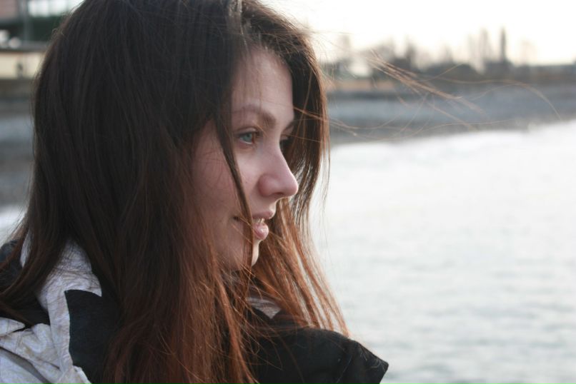 Наталья Жданова | Москва