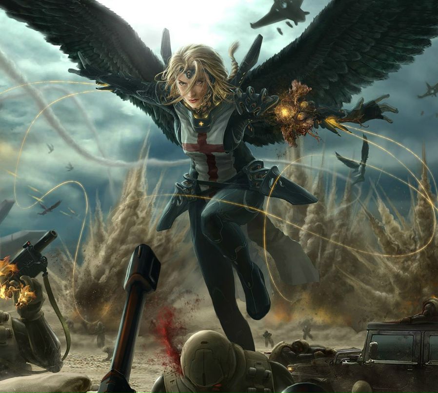 Екатерина Bercana | Москва