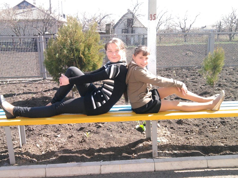 Ирина Цуркан | Подольск / Котовск