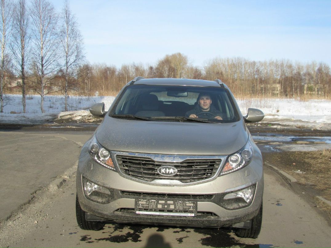 Сергей Анишин | Северодвинск