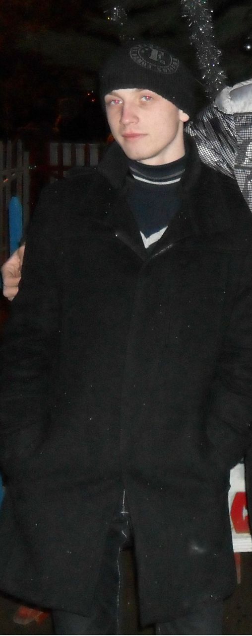 Константин Колесов | Каменск-Шахтинский