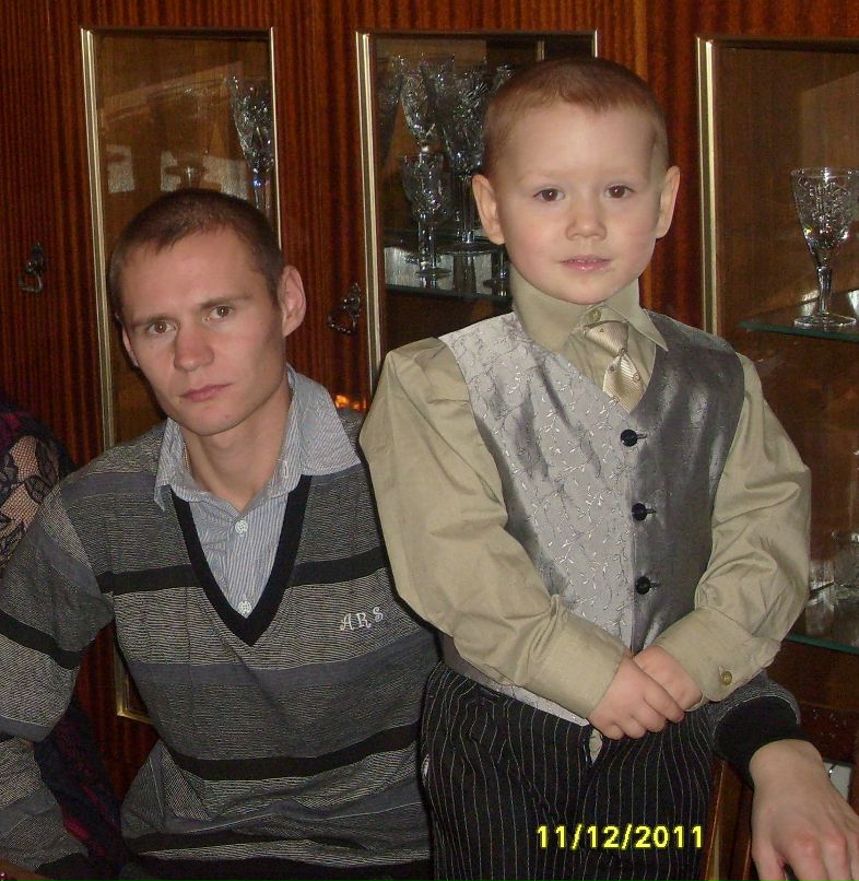 Дмитрий Киселёв | Рыбинск