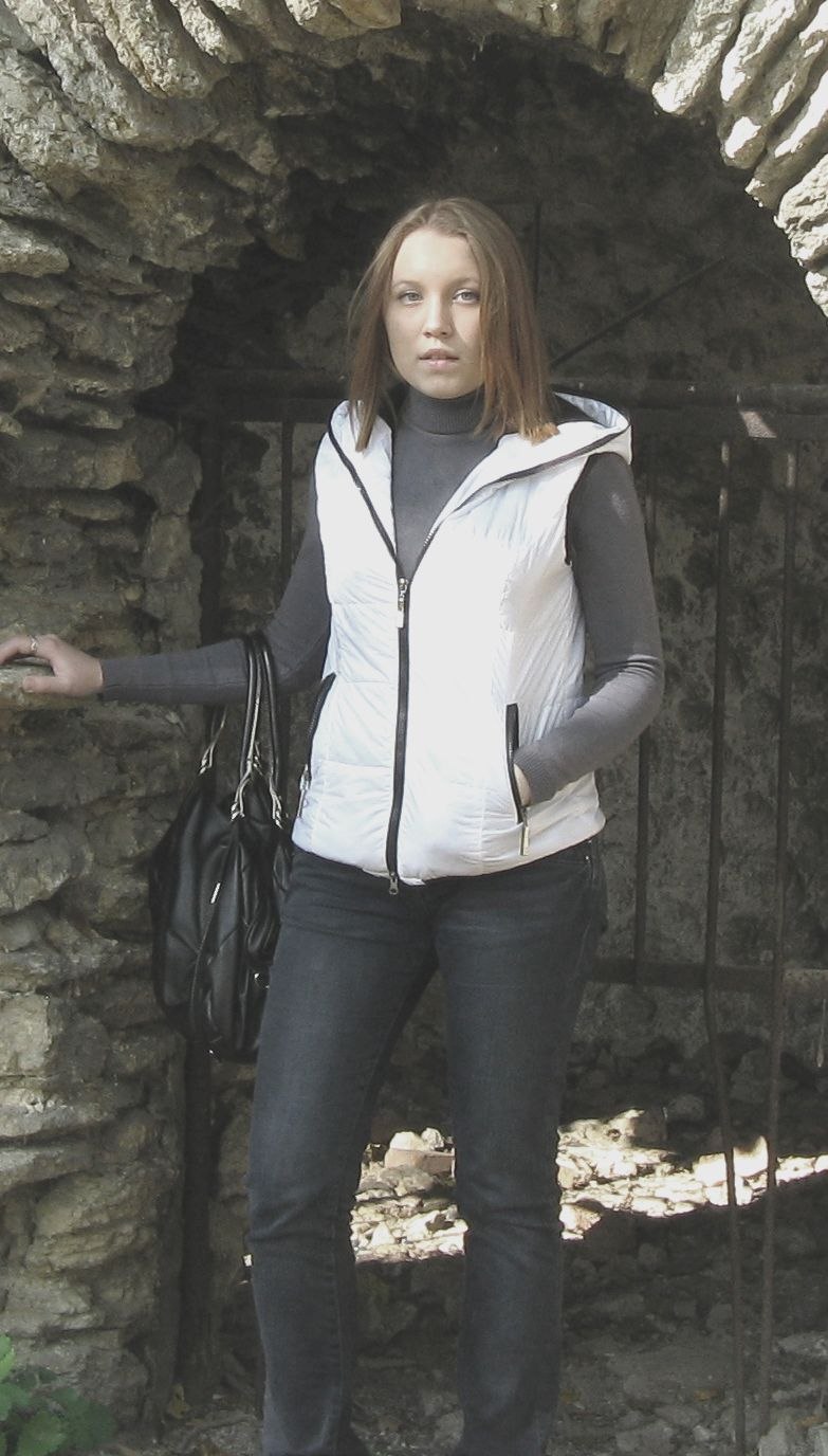 Аня Коломенцева | Липецк