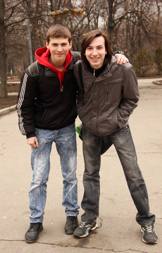 Вячеслав Гончаров Rawe | Харьков