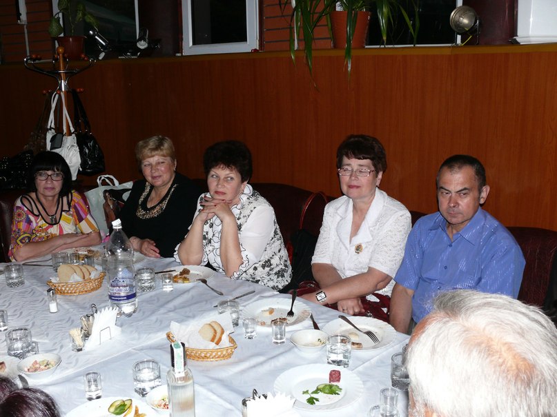 Наталья Беляева (Фофанова) | Светловодск