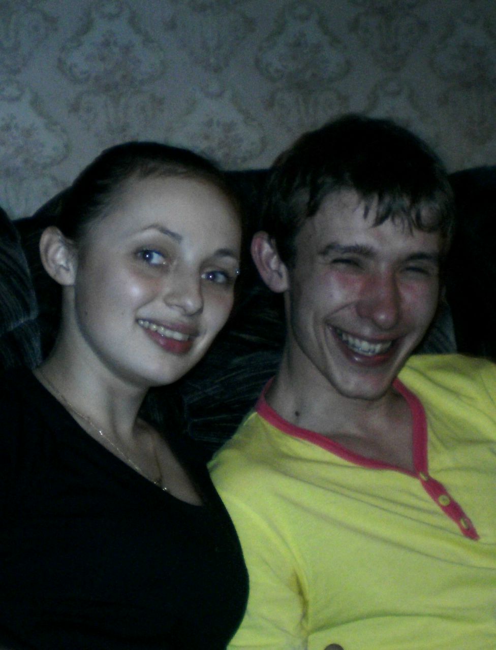 Татьяна Русенко | Шахтерск