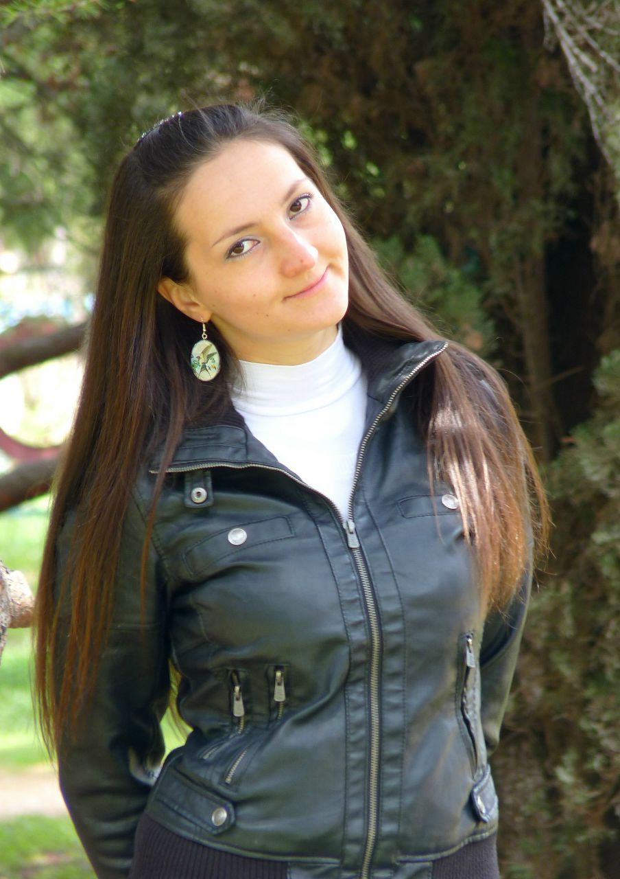 Юлия Лаврентьева | 