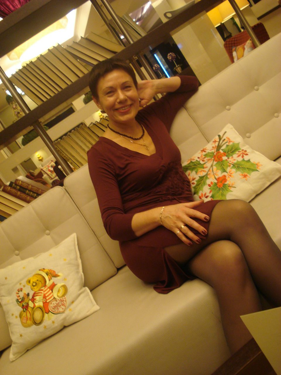 Вероника Громова | Санкт-Петербург