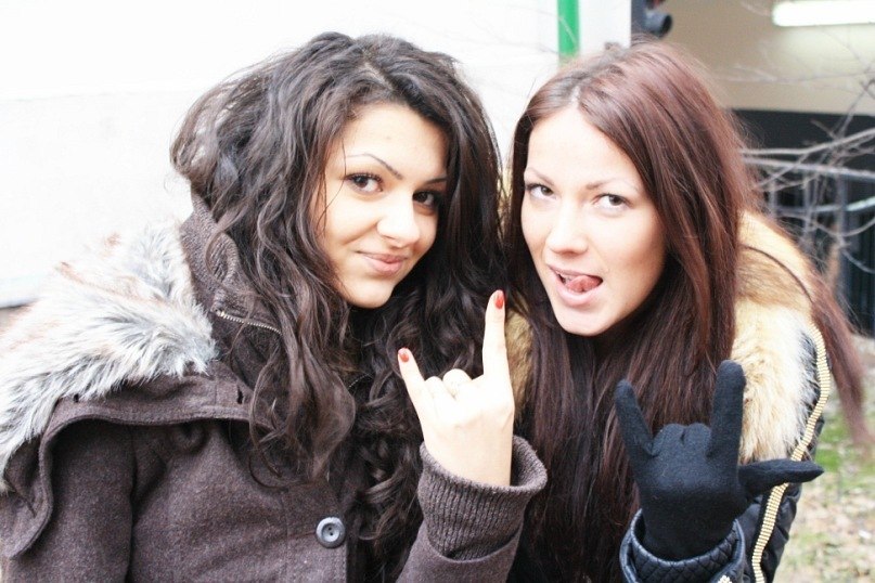 Анастасия Владимировна | Санкт-Петербург