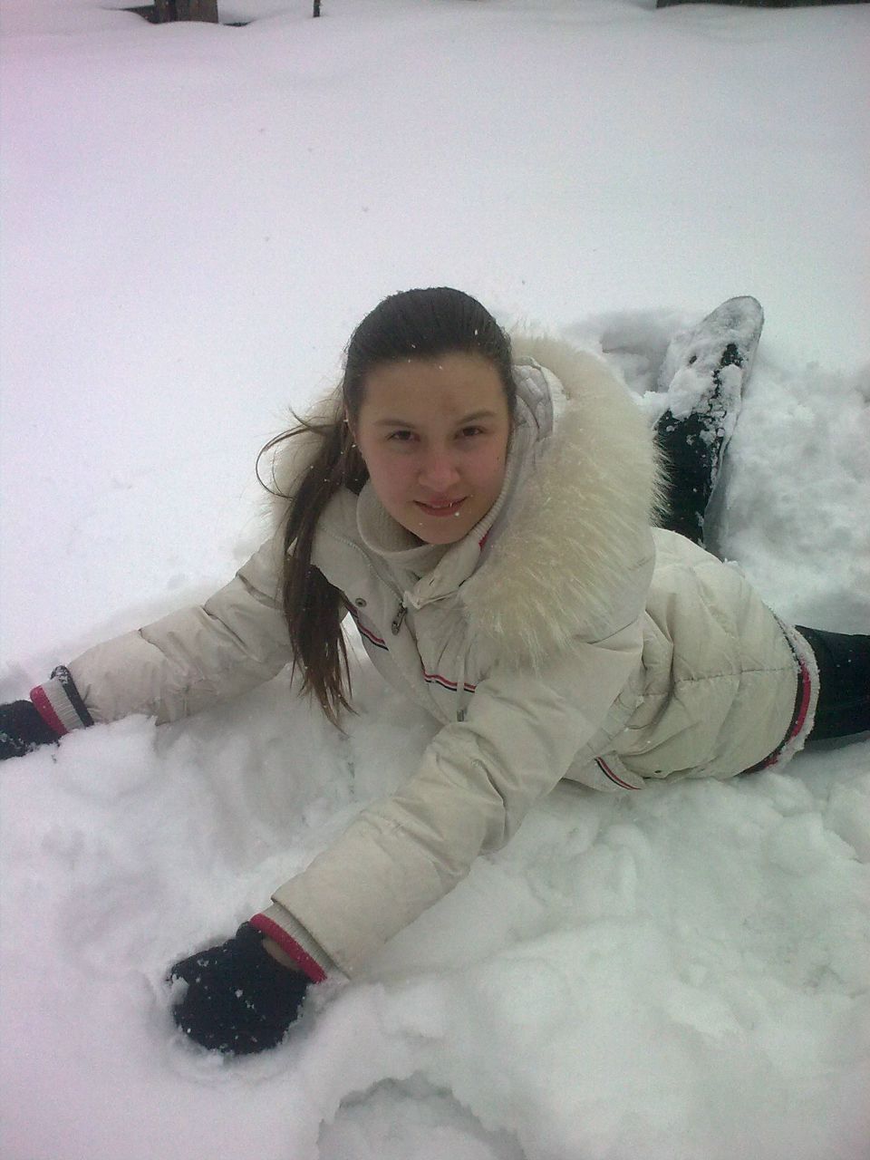 Ольга Коротовских | Екатеринбург