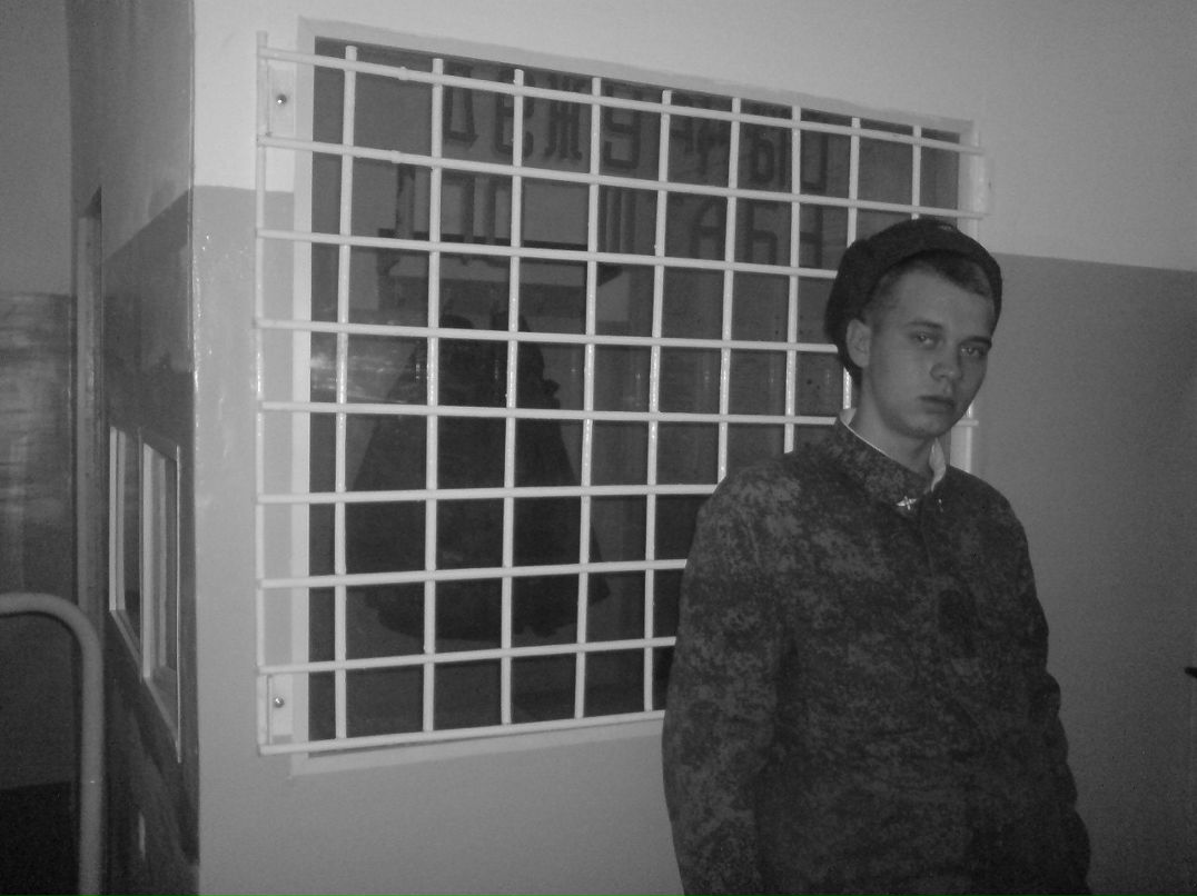 Валера Быстров ˙·٠•●๑۩~Monah~۩๑●•٠·˙ | Екатеринбург