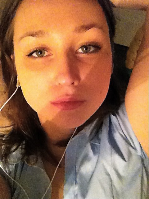 Инна Костунова | Berlin