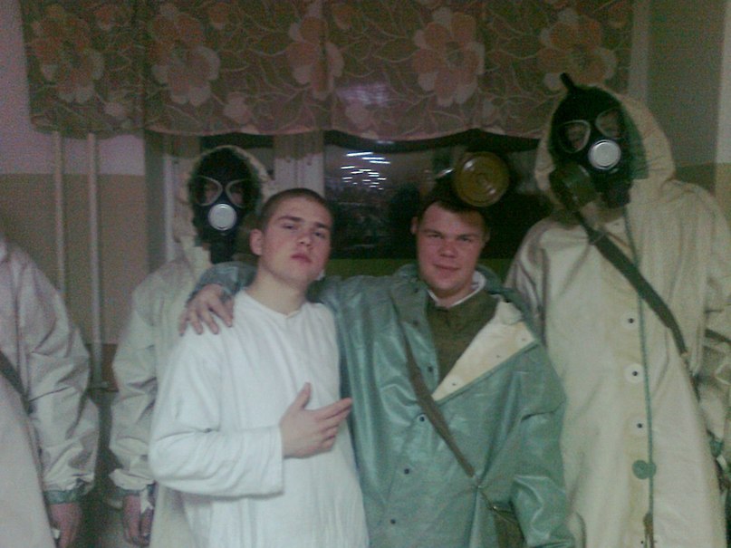 Андрей Елисеев | Заклинье (Заклинское с/п)