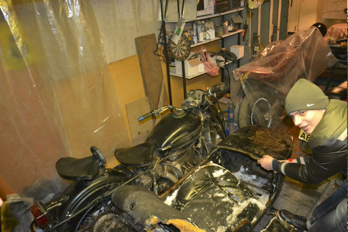 Иван Иванов | Набережные Челны